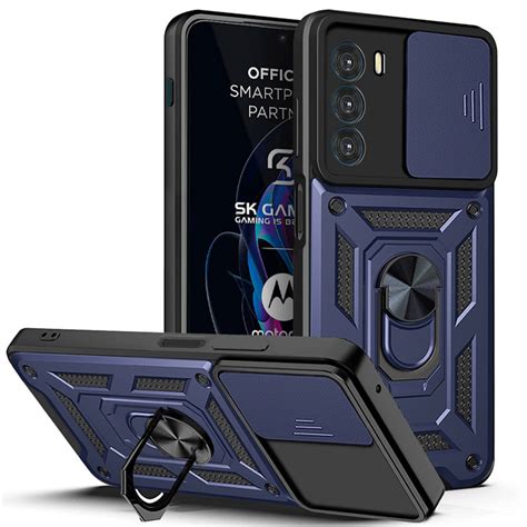 Etui Exoguard Camshield Motorola Moto G G Pancerne Case Obudowa