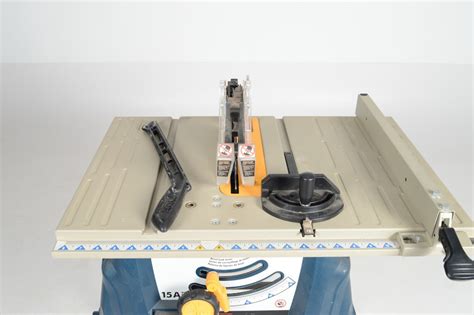 Ryobi Rts10 10 Table Saw Ebth