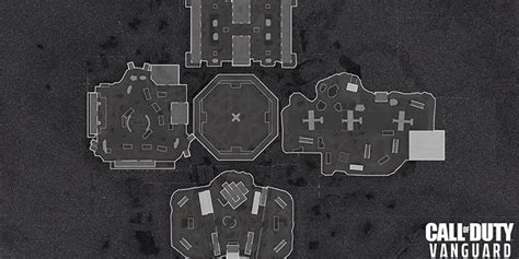 Call of Duty: Vanguard Dev Explains Why the Mini-Map No Longer Has Red Dots