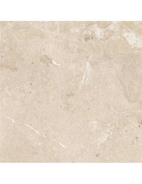 Marazzi Porcelain Tiles 75X75 Mystone Limestone Sand Rectified M7E6