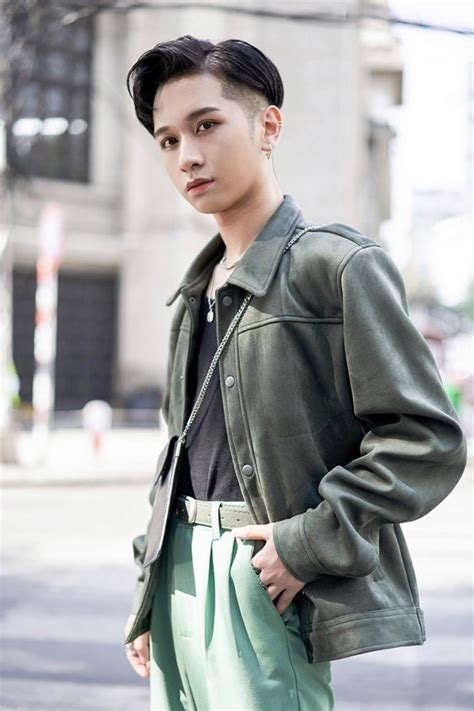 Hot boy The Voice Đỗ Hoàng Dương ngày càng trưởng thành điển trai hút mắt