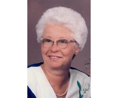 Barbara Sargent Obituary 2023 Lebanon Nh Valley News