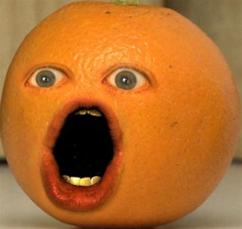 Annoying Orange Wiki