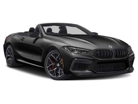 New Bmw M Competition Convertible In Roslyn Rallye