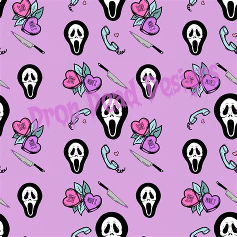 Update 89+ cute scream wallpaper - in.coedo.com.vn