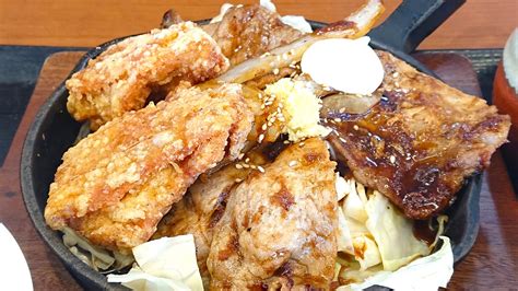 ご飯のおかず2大巨頭が最強タッグ結成！からやまから「しょうが焼きの2種盛り定食」発売（おたくま経済新聞）｜dメニューニュース（nttドコモ）