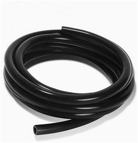 High Performance Mm Silicone Vacuum Tubing Hose Id Inch Rubber