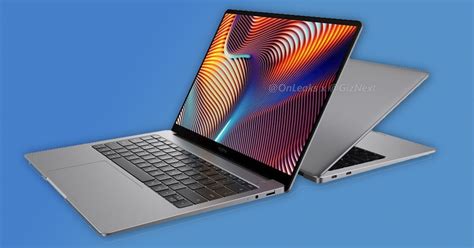 Опубликованы качественные изображения первого ноутбука Realme — Ferra.ru