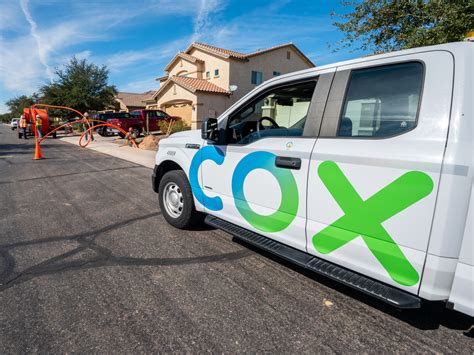 Cox laying ground work to serve the city - InMaricopa