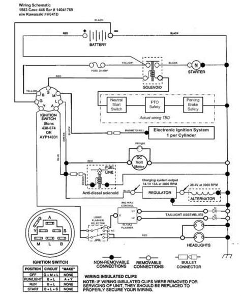 A Complete Wiring Diagram For The Honda Accord Distributor