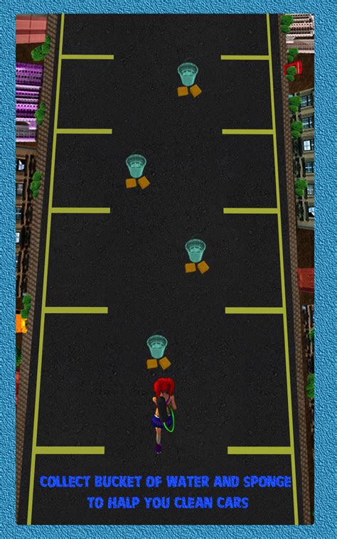 Bikini Car Wash Cheerleader Luxury Vehicle Cleaning Gold Edition App On Amazon Appstore