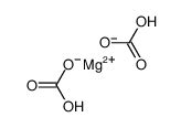 Magnesium Carbonate Basic CAS 12143 96 3 Chemsrc