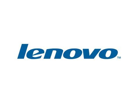 Lenovo Logo PNG Transparent & SVG Vector - Freebie Supply