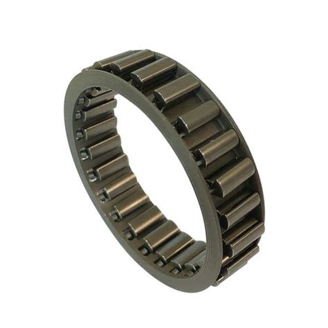 Sf Overrunning Clutch Bearings One Way Sprag Freewheel Cage