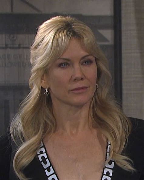 Days Of Our Lives Recap Kristen Strong Arms Li Into Getting Chloe Out Of Basic Black Daytime