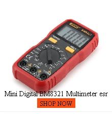 SM852B 3 тестер чередования фаз цифровой индикатор фазы детектор ...