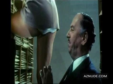 HEIDI HANSEN Nude AZNude