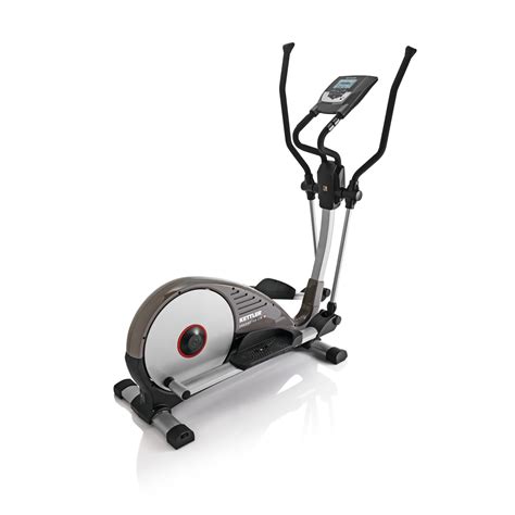 Kettler Elliptical Cross Trainer Ctr3 Buy With 166 Customer Ratings