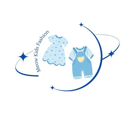 Meow Kids Fashion- Chuyên thời trang trẻ em