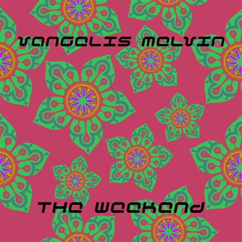 Vangelis Melvin Songs List Genres Analysis And Similar Artists Chosic