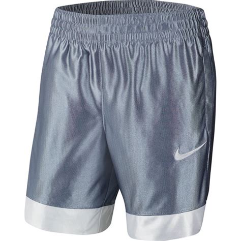 Nike Girls Court Basketball Shorts