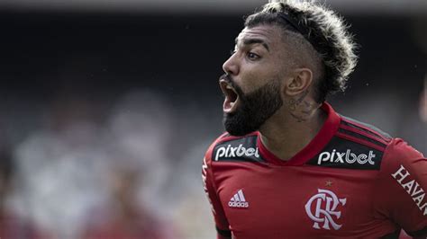 Defesa De Gabigol Entra Com Efeito Suspensivo E Flamengo Está Otimista