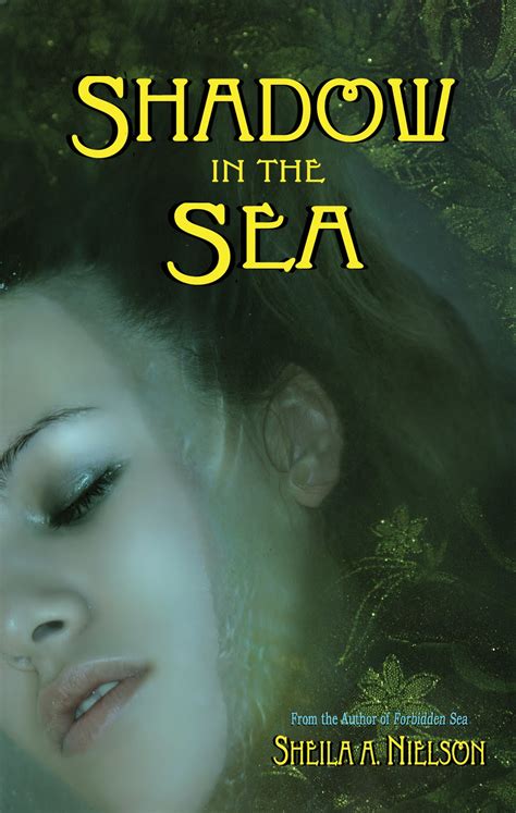 Forbidden Sea: Mermaid Books for All Ages