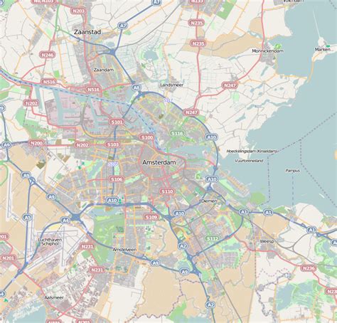 File:Location map Netherlands Greater Amsterdam.png - Wikimedia Commons