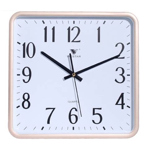 square shape wall clock images wall design ideas