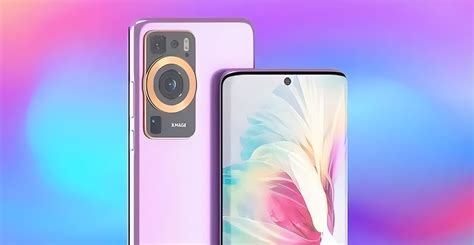 Huawei Suddenly Announced That The P60 Series And Matex3 Are Coming And