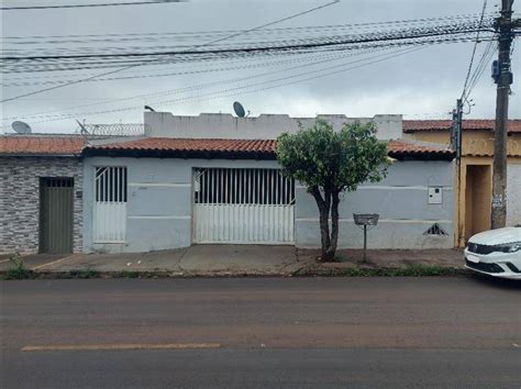 Casa Venda Na Rua Merc Rio Uberl Ndia Mg C Digo