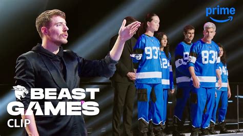 L Ultima Sfida Di Mrbeast Beast Games Su Video Prime Series 80 IT