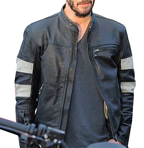 The 18 Best Men S Spazeup Leather Jackets Of 2024 [verified] Cherry Picks