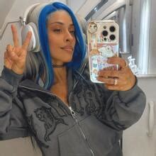 Zelina Vega Nude Leaks Fapopedia