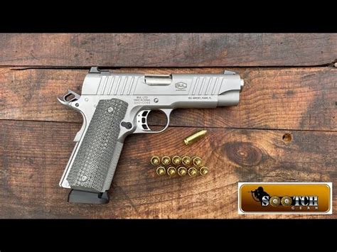 Bul Commander 1911 Cheap Sale Sukan Co In