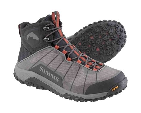 Simms Flyweight Wading Boots