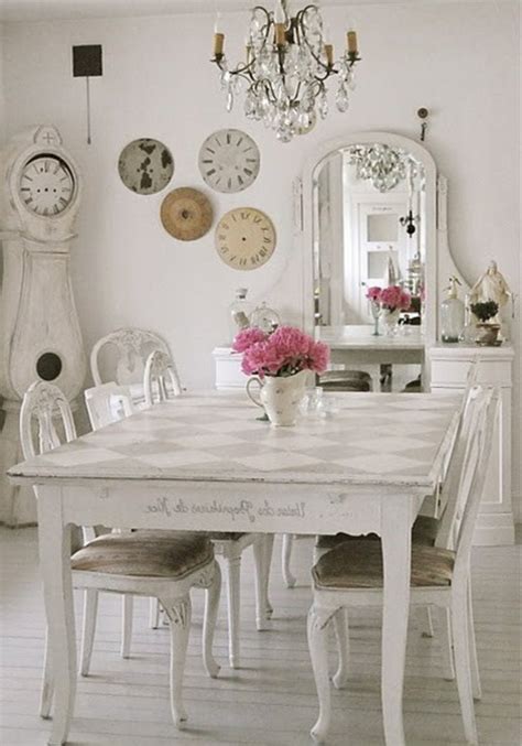 Der Shabby Chic Stil Kann Einem Den Atem Rauben Archzine Net