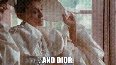 YARN And Dior Sex And The City Video Clips By Quotes