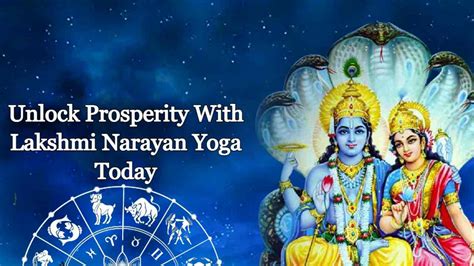 Lakshmi Narayan Yoga Boosting Careers And Wealth For 5 Lucky Zodiacs