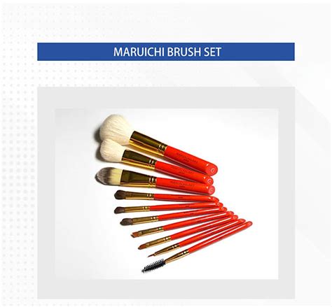 Maruichi | ENC-Japan 丸野國際美容百貨