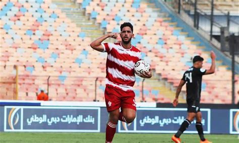 أحمد عبدالرؤوف في تصريح مفاجئ يحسم موقف حسام أشرف من العودة للزمالك فيديو