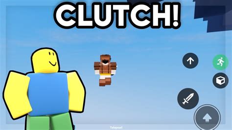 This Clutches Are Insane 🥳🤩 Roblox Bedwars Youtube