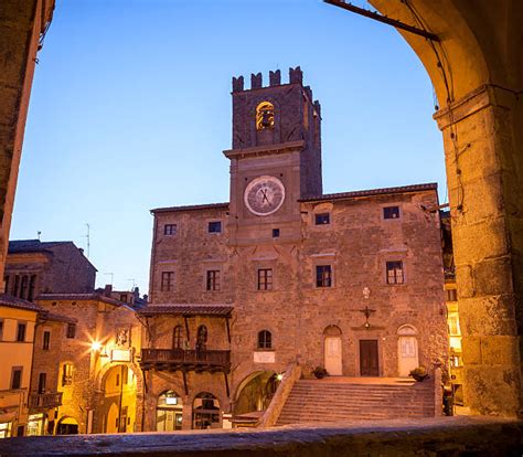 Cortona Italy Stock Photos, Pictures & Royalty-Free Images - iStock