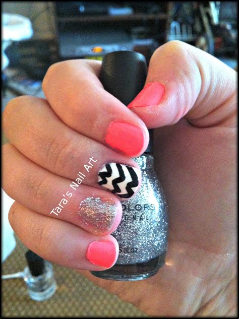 Tara's Nail Art: Monkey See Monkey Do: Pinterest