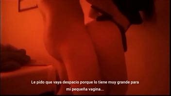 Relato caliente de una madrastra pequeña y sexy XVIDEOS