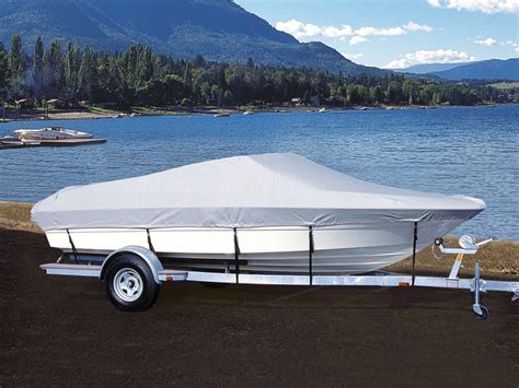 Take a Look at our Selection of Semi- Custom Boat Covers and Bass Boat ...