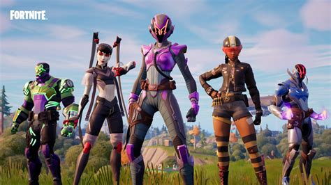 All New Upcoming Fortnite Leaked Skins Cosmetics Fortnite Insider