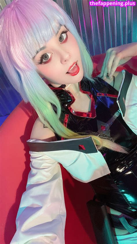 Disharmonica Helly Valentine HellyValentine Nude OnlyFans Photo 283 The Fappening Plus