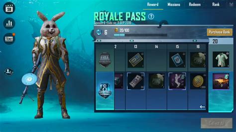 Let S Buy Season 8 Royal Pass Pubg Mobile Buying Royal Pass Season 8 Youtube