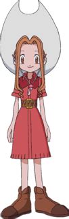 Tachikawa Mimi Adventure Wikimon The Digimon Wiki